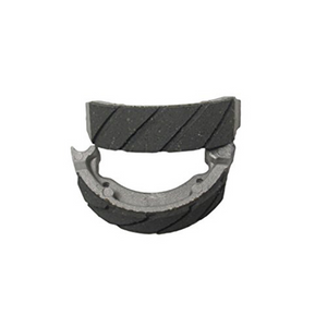 Emgo - Emgo Brake Shoes Suzuki 54410-04000 - 93-41063