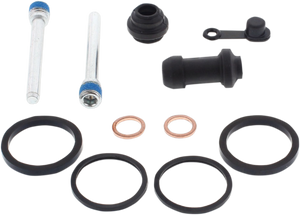 Moose Racing - Caliper Rebuild Kit - Front - Brake Caliper Rebuild Kit - 18-3004