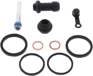 Moose Racing - Caliper Rebuild Kit - Front/Rear - Brake Caliper Rebuild Kit - 18-3005