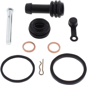 Moose Racing - Caliper Rebuild Kit - Front - RM/DRZ - Brake Caliper Rebuild Kit - 18-3013