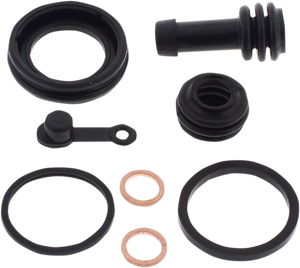 Moose Racing - Caliper Rebuild Kit - Front - KX/RM - Brake Caliper Rebuild Kit - 18-3024