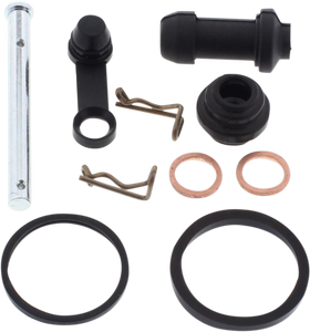 Moose Racing - Caliper Rebuild Kit - Rear - KTM - Brake Caliper Rebuild Kit - 18-3050