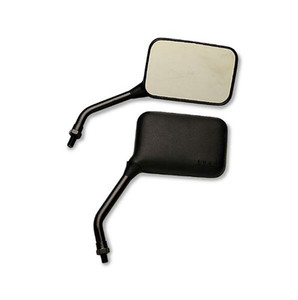 Emgo - Mirror Gp Deluxe Short R - 20-78223