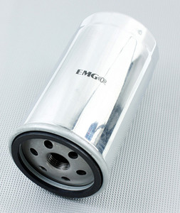 Emgo - Oil Filter Chr 63813-90 - 10-82420