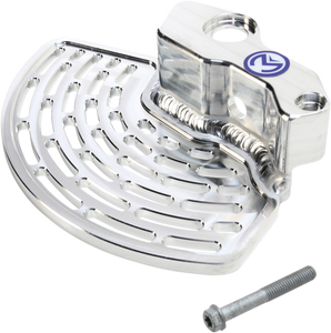Moose Racing - Front Rotor Guard - Front Brake Rotor Guard - 32-146