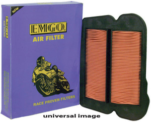 Emgo - Air Filter Suzuki 13780-04f00 Xf650 - 12-93780