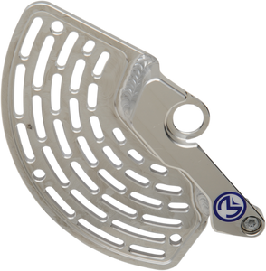 Moose Racing - Front Rotor Guard - Beta - Front Brake Rotor Guard - 32-148