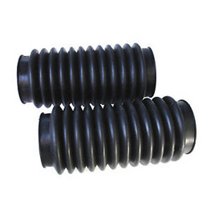 Emgo - Fork Boots Tri 971645 64-67 - 45-39658 Emgo - Fork Boots Tri 971645 64-67 - 45-39658