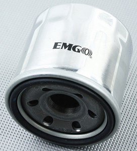 Emgo - Emgo Oil Filter - Arctic Cat / Suzuki - 10-55672