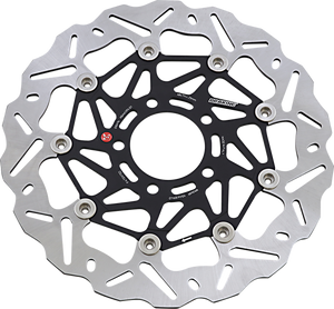 Moose Racing - Front Rotor - KTM - Standard Brake Rotor - 1711-FR-KTM02