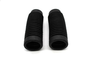 Emgo - Fork Boots Bsa 972513 - 45-39667