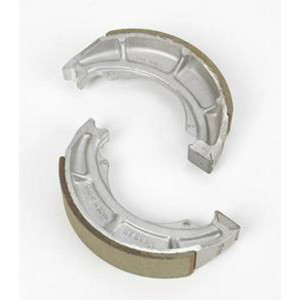 Emgo - Emgo Motorcycle Brake Pads - 93-39108