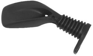 Emgo - Mirror Mk 2 Fairing R - 20-25181