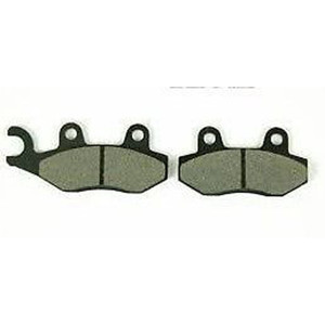 Emgo - Emgo Disc Brake Pad Suzuki 59300-03830 - 91-71925