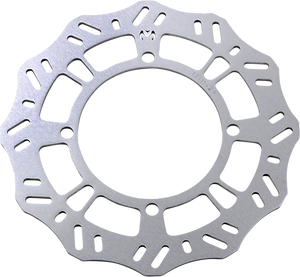 Moose Racing - Rear Rotor - Kawasaki - Standard Brake Rotor - 1711-RR-KAW02