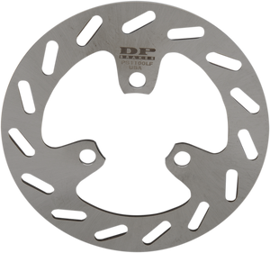 Moose Racing - Front Left Rotor - Honda - OEM Replacement Rotor - PS1100LF