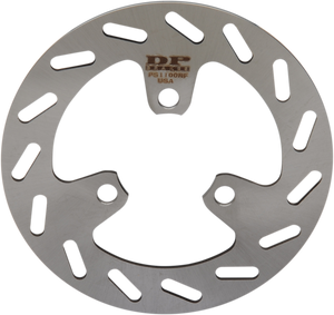 Moose Racing - Front Right Rotor - Honda - OEM Replacement Rotor - PS1100RF