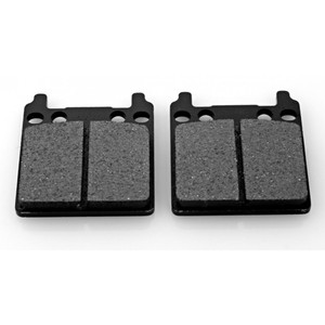 Emgo - Emgo Disc Brake Pad Honda 43211-392-016 - 91-51802