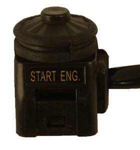 Emgo - Start Sw Kawasaki 27010-0069 - 46-50840