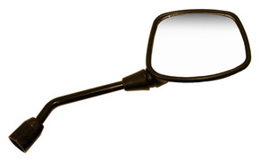 Emgo - Mirror Left Suzuki 5660004f20 Dl650 - 20-97232