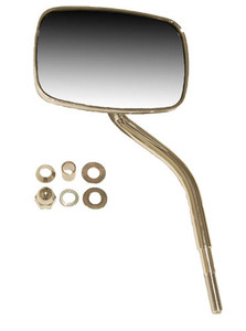 Emgo - Mirror Mini Har Left Har - 20-31784