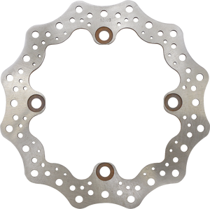 Moose Racing - RFX Rotor - Rear - Honda - RFX Rotor - FXBD 10205 55NP