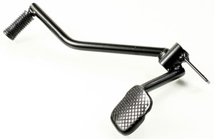 Emgo - Shift Lever Heel-toe Yamaha Ymf350/400 - 83-88078 Emgo - Shift Lever Heel-toe Yamaha Ymf350/400 - 83-88078