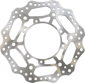 Moose Racing - RFX Rotor - Front - Honda - RFX Rotor - FXBD 10500 55NP