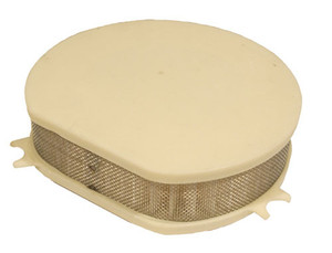 Emgo - Air Filter Yamaha 5el-14451-00xv5110 - 12-95580
