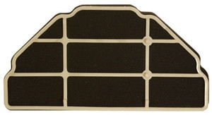 Emgo - Air Filter Kawasaki 11013-1274 - 12-92680