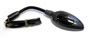 Emgo - Mirror Left E/sport Car 10mm - 20-25168