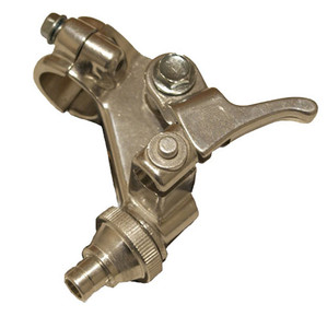 Emgo - Emgo Clutch De-compression Bracket - 34-38154