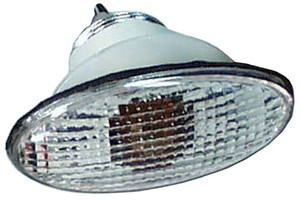 Emgo - Cateye Lite M/d Clear - 61-81966