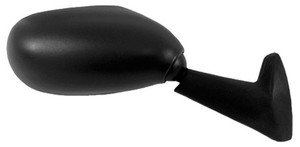 Emgo - Mirror Right Yamaha 4yr-26290-01 - 20-86891