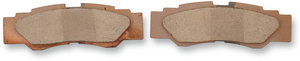 Moose Utility - XCR Brake Pads - Rear - YXZ 1000 - XCR Sintered Brake Pads - M568-S47
