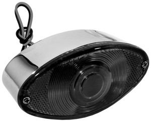 Emgo - Tail Light Cateye - 62-21620