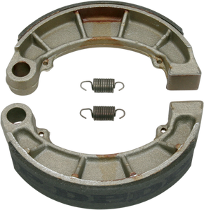 Moose Utility - Brake Shoes - Rear - Yamaha - Brake Shoes - M9207