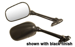 Emgo - Mirror Right Car - 20-97213