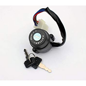 Emgo - Emgo Ignition Switch Kawasaki - 40-80644