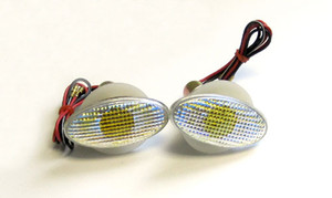 Emgo - Cateye Lite L/d Car - 61-81976