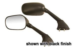 Emgo - Mirror Right Car - 20-37443