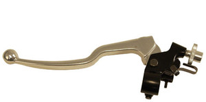 Emgo - Lever Assy C Suzuki 57500 40f00 - 32-69882