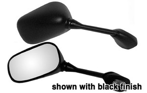 Emgo - Mirror Left Car Yamaha 5jj - 20-80504