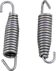 Moose Racing - Exhaust Springs - 52 mm - Exhaust Springs - 495-5200 Moose Racing - Exhaust Springs - 52 mm - Exhaust Springs - 495-5200