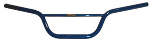 Emgo - Steel Dirtbike Handlebar Blue Yamaha Yz - 23-92483