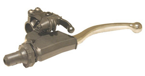 Emgo - Lever Assy C Yamaha Wr450f - 32-37272