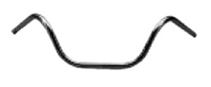 Emgo - Handlebar Yamaha Spl Chrome 7/8 - 23-12540 Emgo - Handlebar Yamaha Spl Chrome 7/8 - 23-12540
