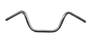 Emgo - Handlebar Magna-hawk Chrome 7/8 - 23-12543