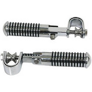 Emgo - O-ring Footrest Set - 50-73200