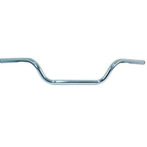 Emgo - Handle Bar 1" Low Western - 07-12555